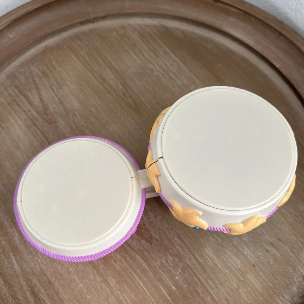 Disney Store The Little Mermaid Under The Sea Replacement Bongo Drums Toy